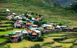 Batad CHRISTINA'S Main Village INN & RESTAURANT