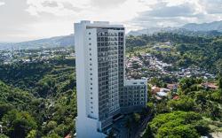 Hayat Sky Towers