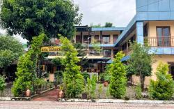 AAMA GARDEN SAURAHA