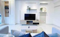 Blazing 2Br Loft @ArteMont Kiara