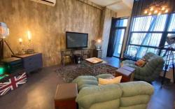 High-Class 2BR Duplex Balcony Suite@Arte MontKiara