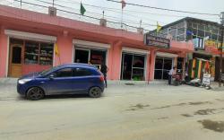 Hotel Blue Hill Chamba