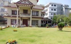 Dipankara Holiday Home - Boudha