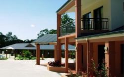 Seminara Apartments Coochiemudlo Island