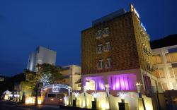 Hotel Fine Misaki Free Parking - Adult Only
