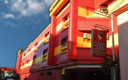 Hotel Sogo Wood Street Pasay
