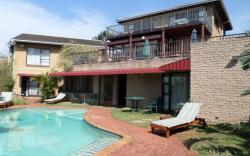 Kingston Place Guesthouse