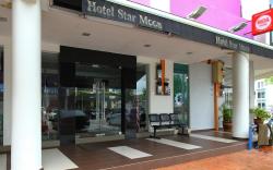 Hotel Star Moon