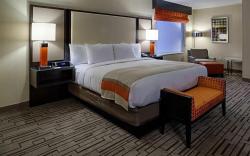 DoubleTree by Hilton Hotel Bristol, Connecticut