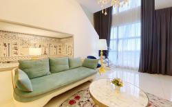 PentHouse @Arte Mont Kiara