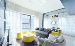 Extravagant 3Bedroom Suite @ arte+ Ampang