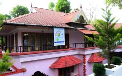 Double Tree Villa