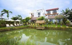 Riverside Impression Villas