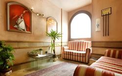 Hotel Ristorante Garibaldi