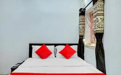 Goroomgo Laxmi Guest House Jadavpur Kolkata