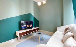 Modern Oasis Two Bedroom @ArtePlusAmpang