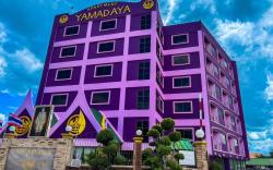 Yamadaya Apartment