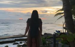 Resort Deepika Mirissa