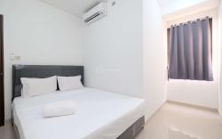 Wonderful 2BR at Transpark Cibubur Apt By Travelio