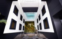 AFRAD INTERNATIONAL HOTELS PRIVATE LIMITED