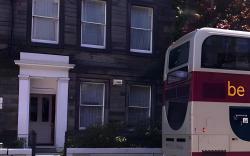 Valentine City Centre Guest House