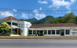 Baan Chuengkao Resort