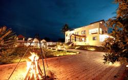 Amara Kosha Lagoon Villa