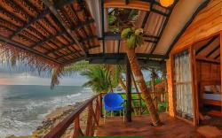 Indika Beach Villa