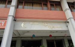 Hotel K.C. Residency