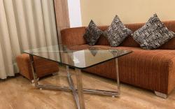 Hotel K.C. Cross Road