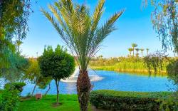 The Pavillon du Golf