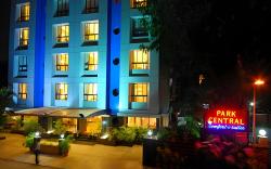 Park Central Comfort e-suites, Pune