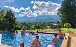 Pai Circus Hostel