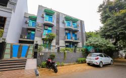 Nikko Blue - The Boutique Hotel