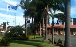 Tuncurry Motor Lodge