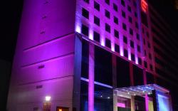 E Hotel