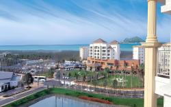 Jeju Raon Hotel & Resort