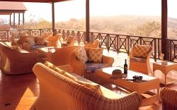 Pakamisa Private Game Reserve