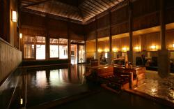 Nozawa Onsen Ryokan Sakaya