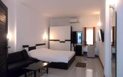 Sri Samui Hotel