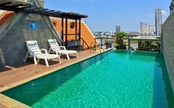 LCS Hotel & Apartment