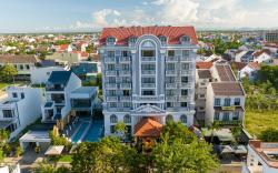 Mỹ Sơn Boutique Hotel & Spa