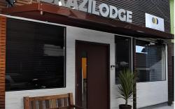Brazilodge All Suites Hostel
