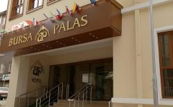 Bursa Palas Hotel