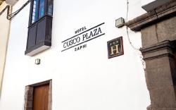 Cusco Plaza Saphi