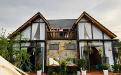 Lake house in Bảo Lộc