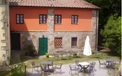 Fattoria Gambaro di Petrognano