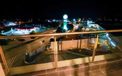 A522 kulai ioiMall apartment 6pax Near Jpo/Airport