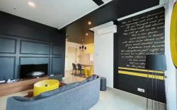 Awesomestay 3BR Suite @ ARTE+ Ampang