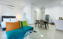 Great Studio Suites @Arteplus Ampang
